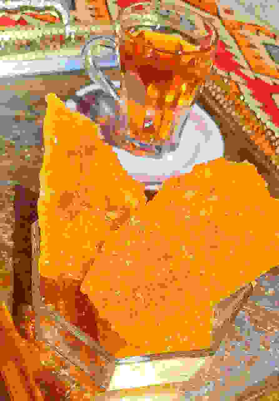 نبات دوآتشه ساده